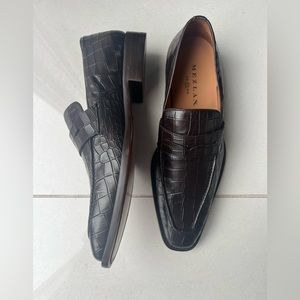 Mezlan Men’s Dress shoes.